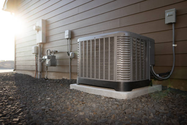 HVAC Maintenance Plan in Rio Communities, NM